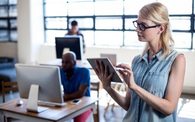 A adoção de tecnologia pede mudanças de comportamento