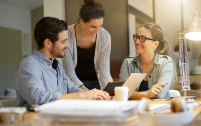 Conheça o Forecasting, o novo recurso do Microsoft Dynamics 365 Sales.