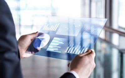 Qual o nível de classificação da Inteligência Artificial na sua empresa?