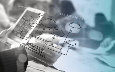 Covid-19 acelera mudança na implantação na nuvem
