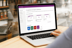 Power Apps - Pentare