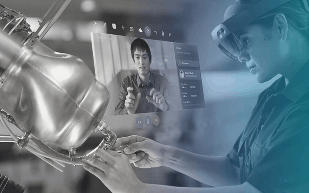 Como viabilizar o serviço de campo com o trabalho remoto