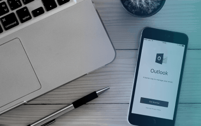 Integre o Outlook no Dynamics 365 Business Central