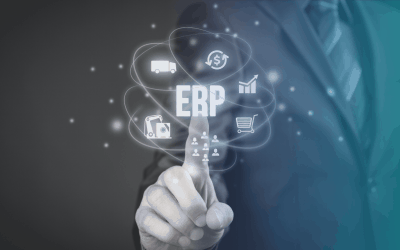 Principais tendências de ERP para 2021