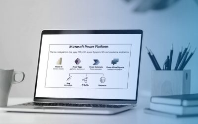 O que é o Microsoft Dataverse?