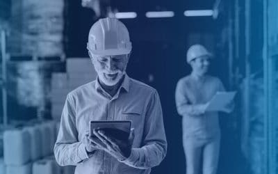 Automação é maior preocupação da TI no setor de Manufatura